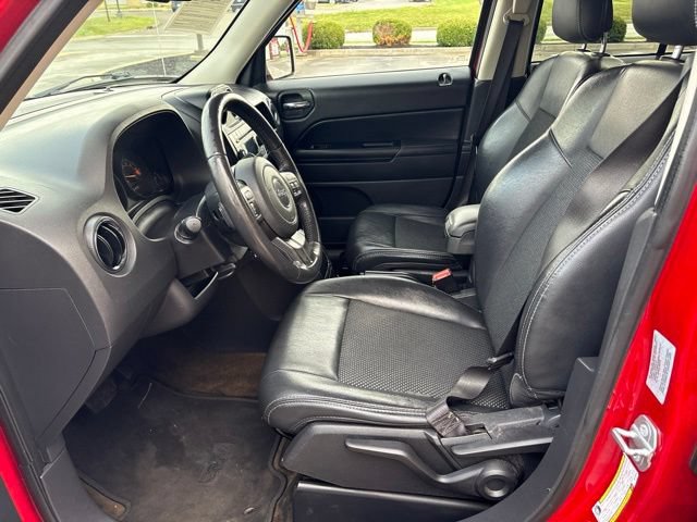 Used 2017 Jeep Patriot Sport w/ Power Value Group FWD image 11
