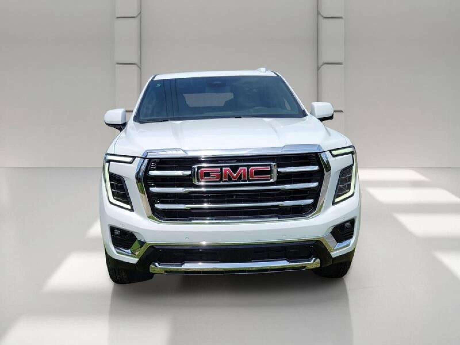 New 2026 GMC Yukon Elevation RWD image 2