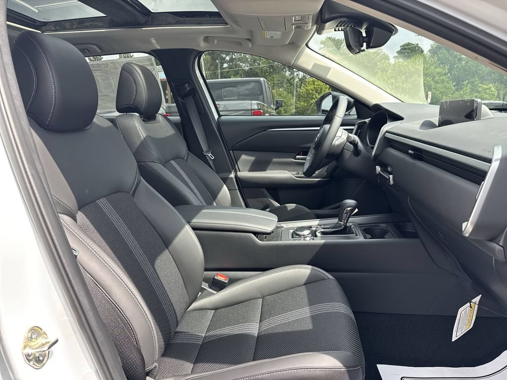 New 2026 MAZDA CX-50 AWD 2.5 S w/ Weather Package image 25