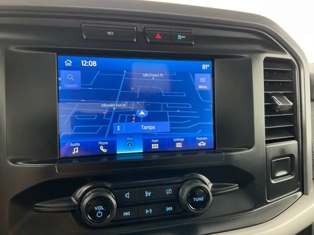 Certified 2023 Ford F150 XLT w/ XTR Package image 20