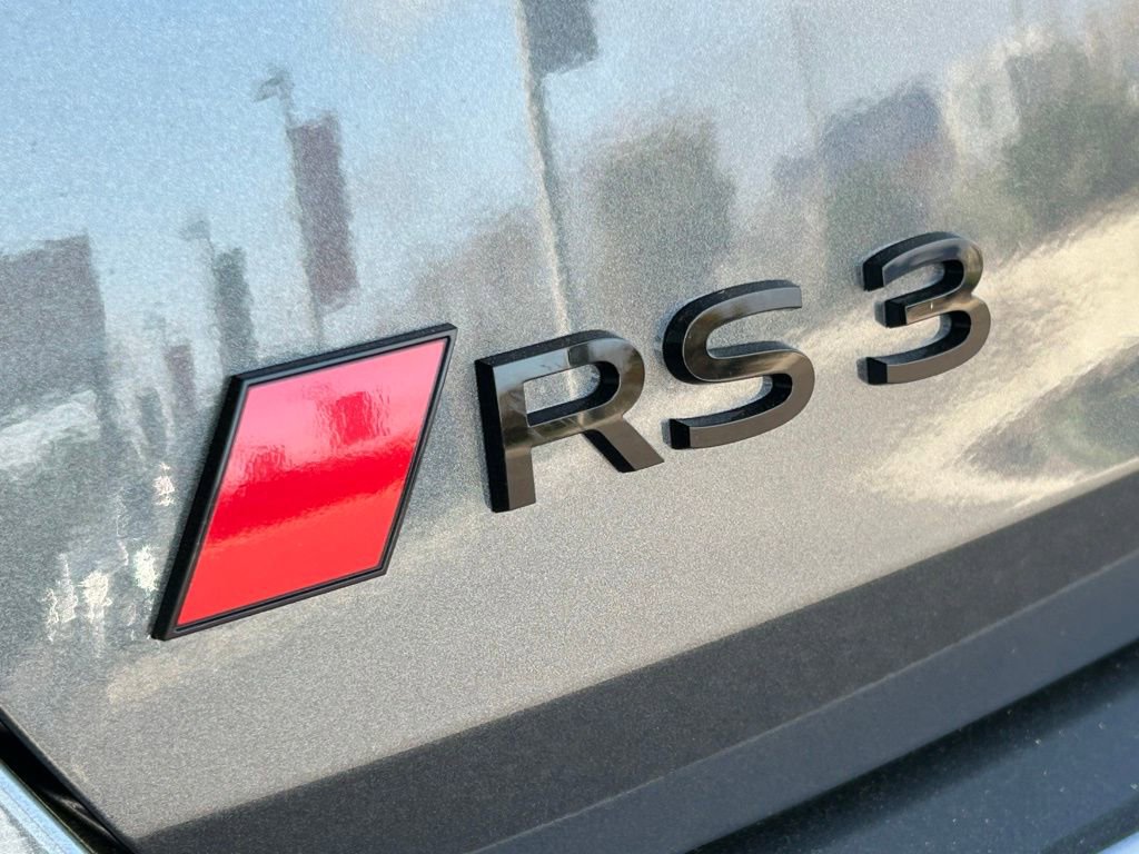 New 2026 Audi RS 3 image 70