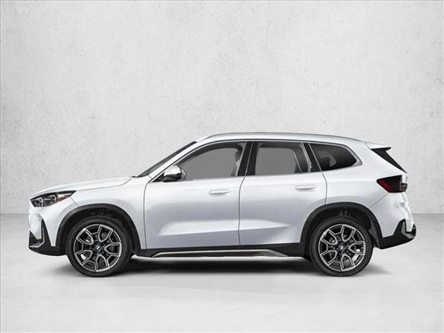 New 2026 BMW X1 xDrive28i w/ Technology Package image 3