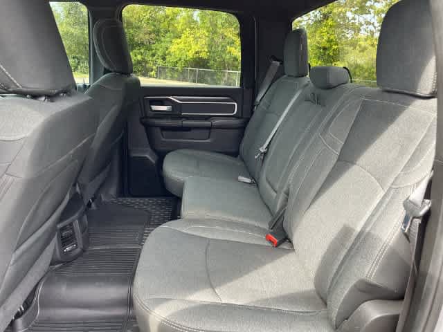 Used 2020 RAM 2500 Big Horn w/ Level 1 Equipment Group AWD/4WD image 16