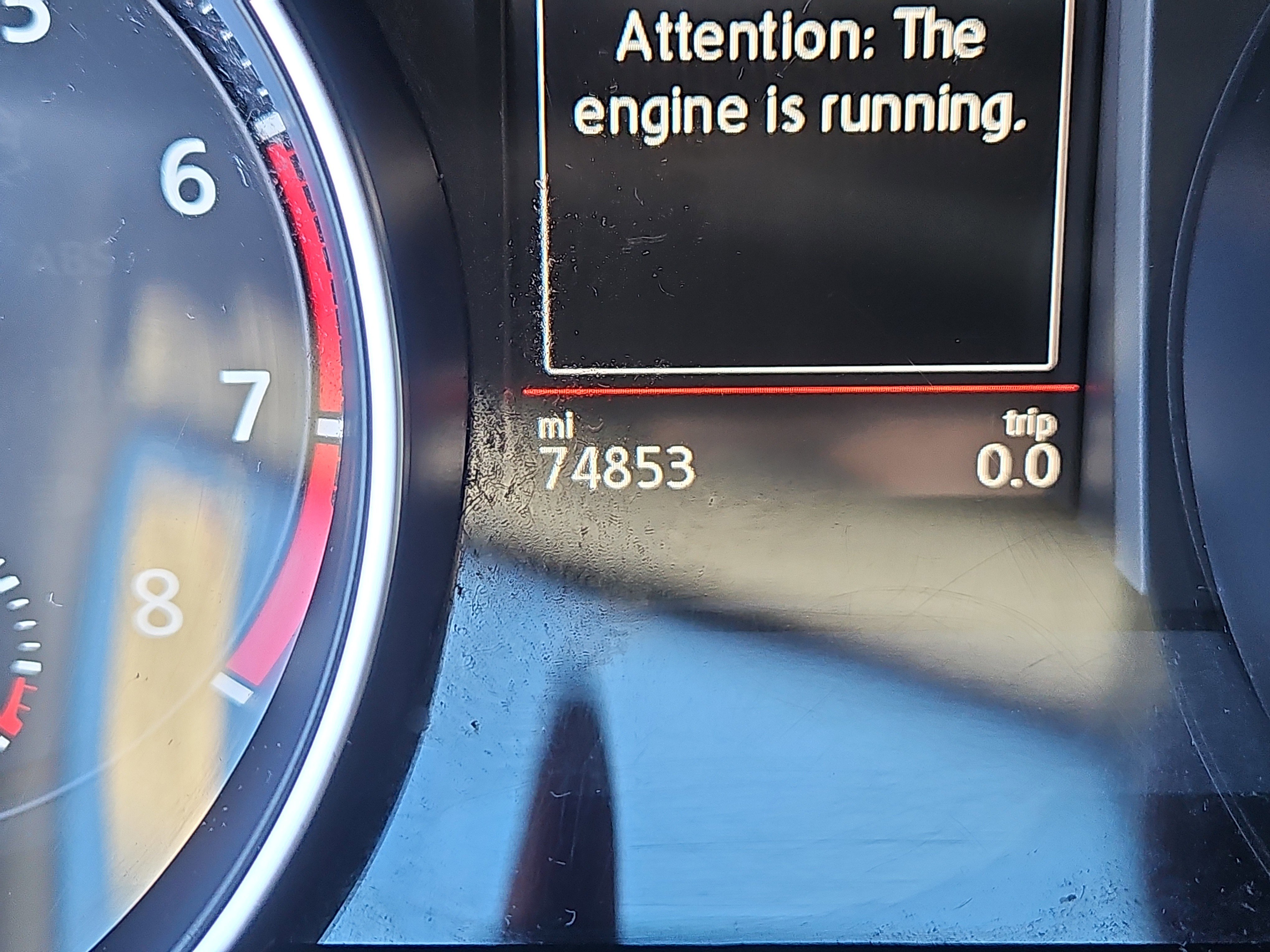 Used 2019 Volkswagen GTI S w/ Driver Assistance Package image 6