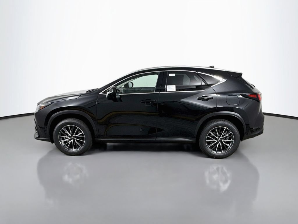 New 2026 Lexus NX 450h+ AWD w/ Luxury Package image 8