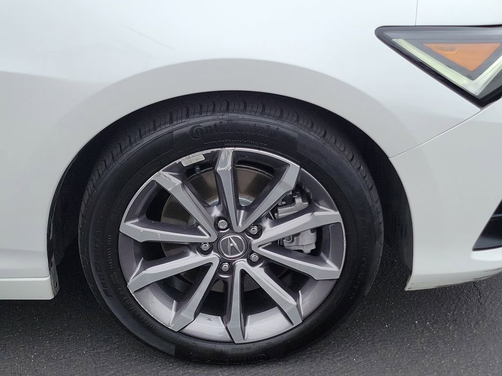 Used 2024 Acura Integra FWD image 6