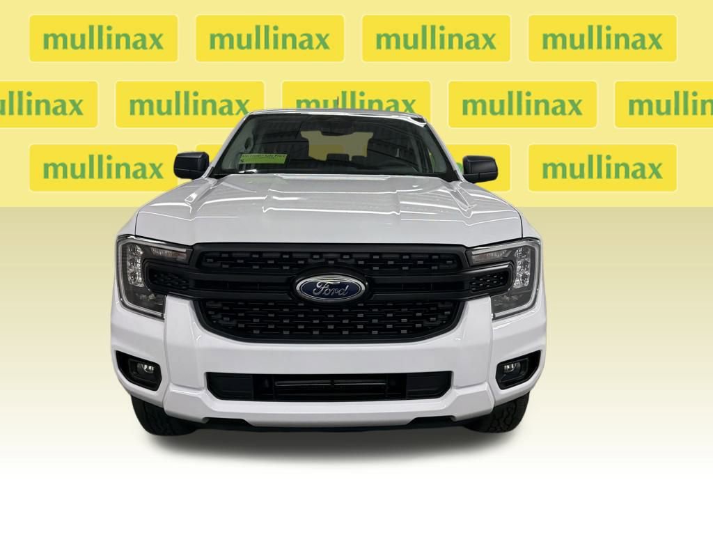 New 2025 Ford Ranger XL image 15