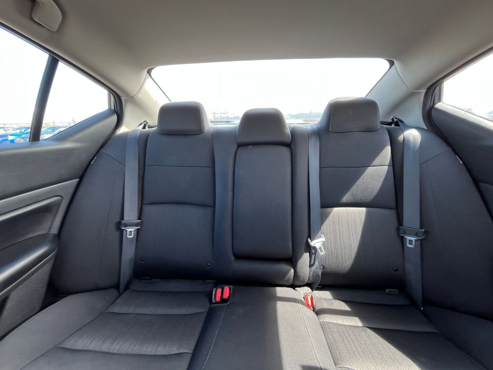 Used 2023 Nissan Altima 2.5 S FWD image 37