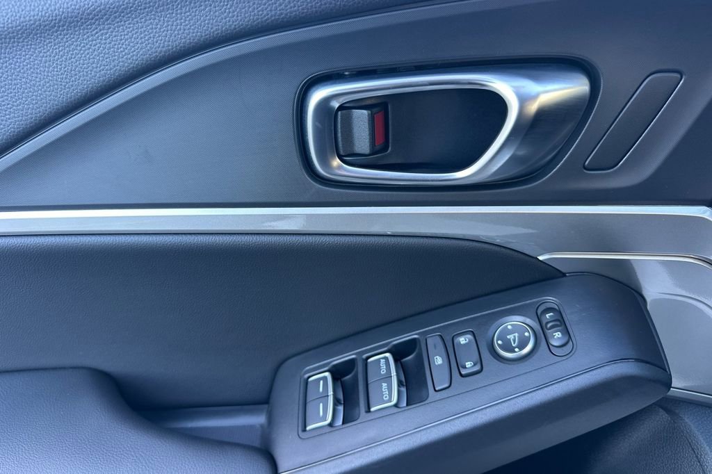 Certified 2025 Acura Integra image 12