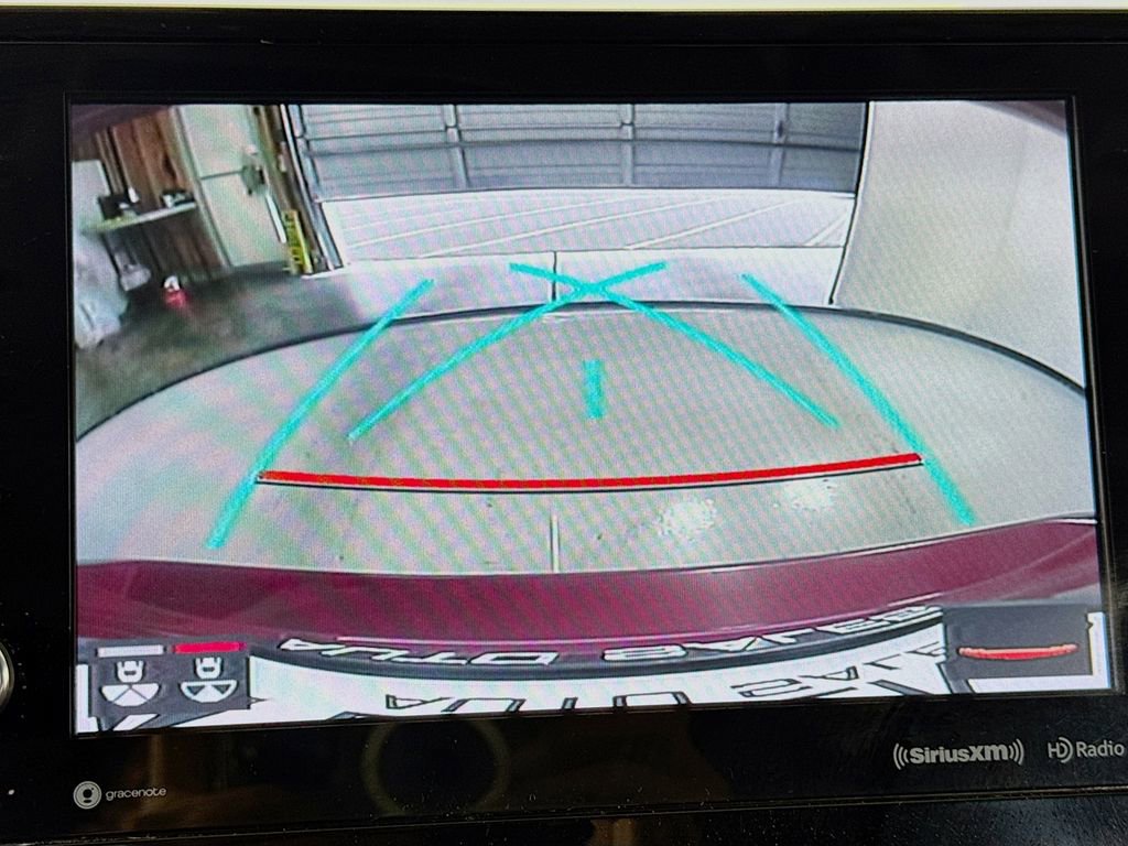 Used 2022 Toyota Camry XSE AWD/4WD image 30