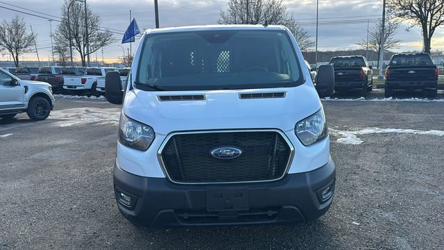 Certified 2023 Ford Transit 250 BASE w/ Exterior Upgrade Package image 26