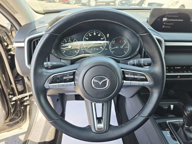 Certified 2025 MAZDA CX-50 AWD 2.5 S w/ Preferred Package image 14
