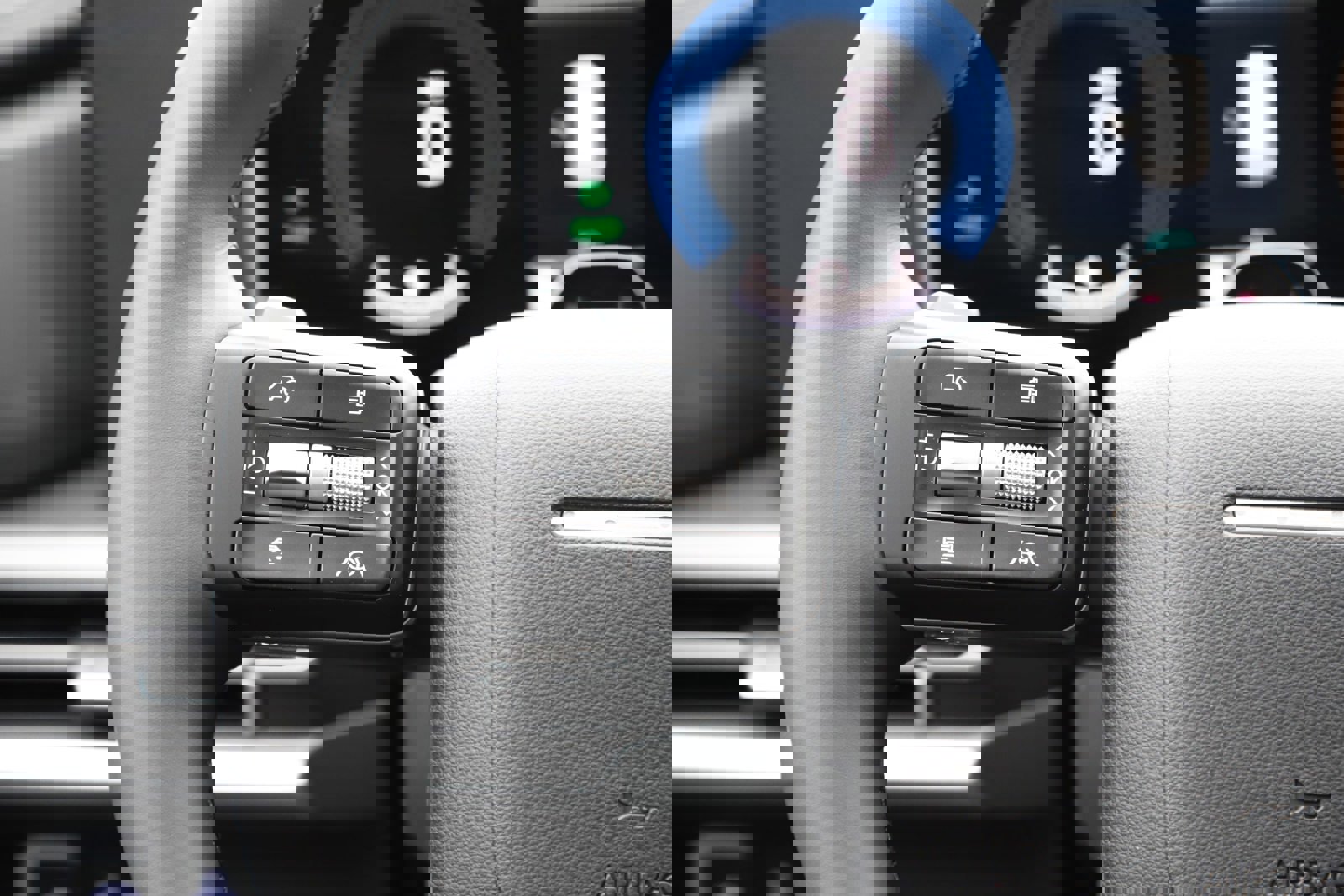 New 2026 Hyundai Santa Fe SEL image 19