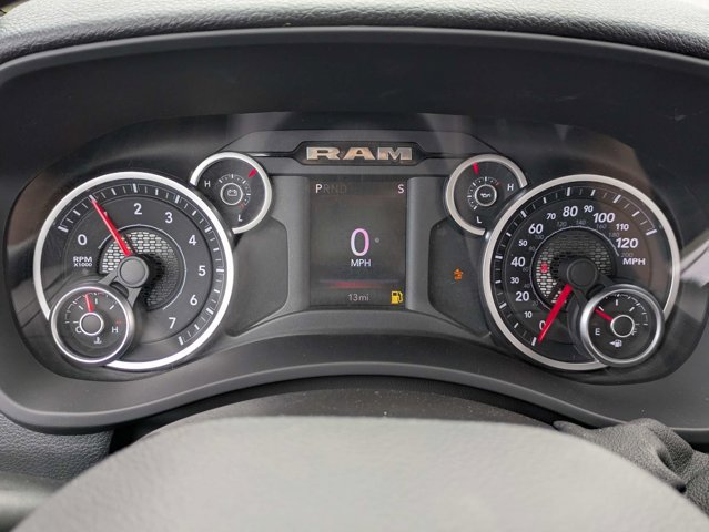 New 2026 RAM 2500 Tradesman RWD image 27
