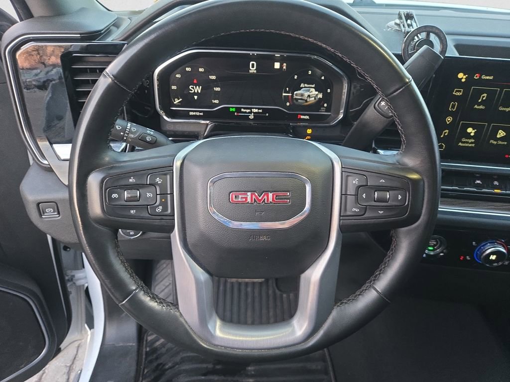 Used 2023 GMC Sierra 1500 Elevation AWD/4WD image 18
