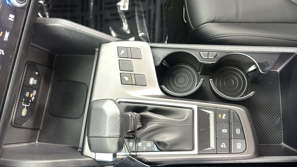 New 2026 Kia Sportage EX image 20