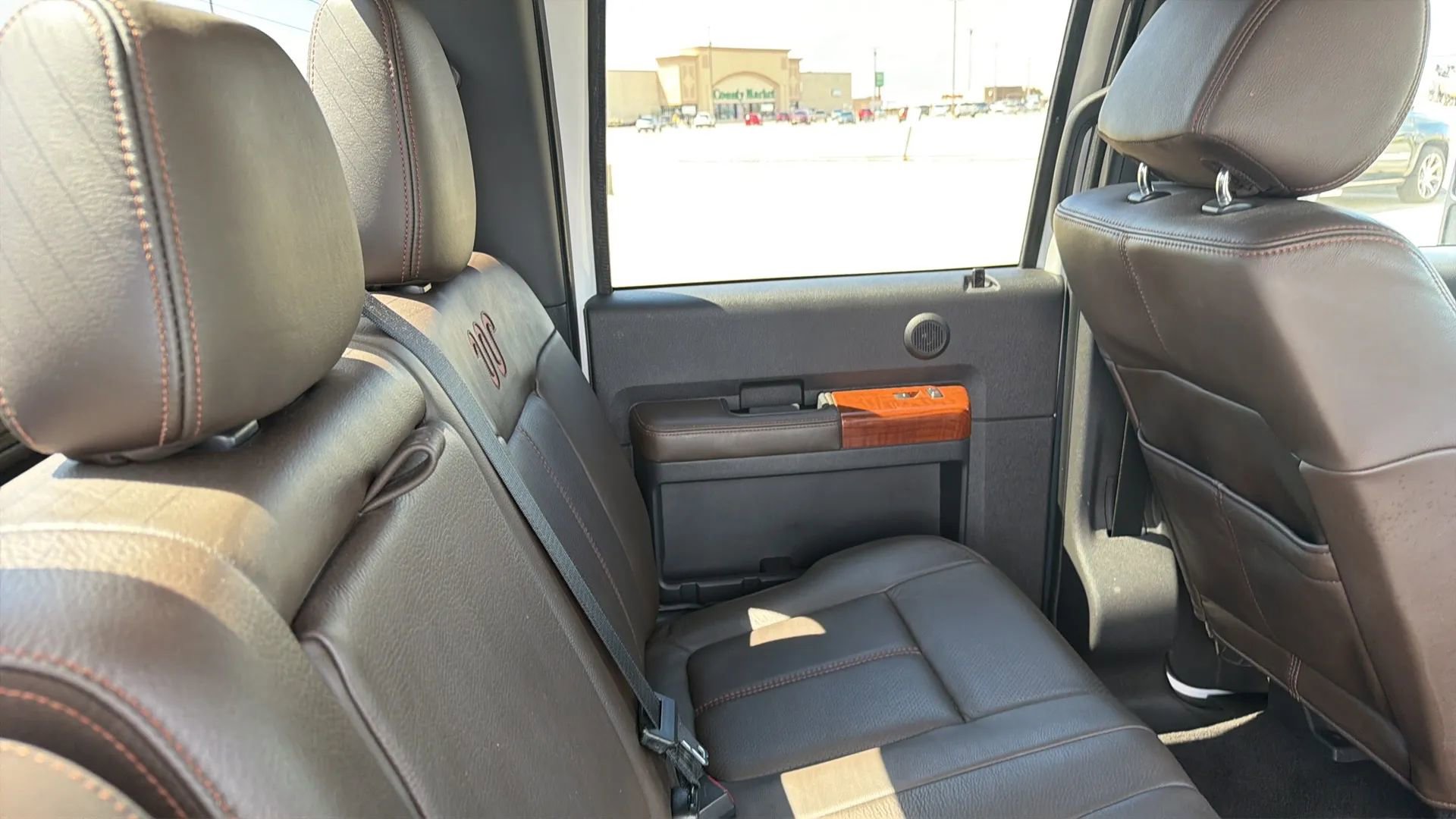 Used 2016 Ford F350 King Ranch AWD/4WD image 27