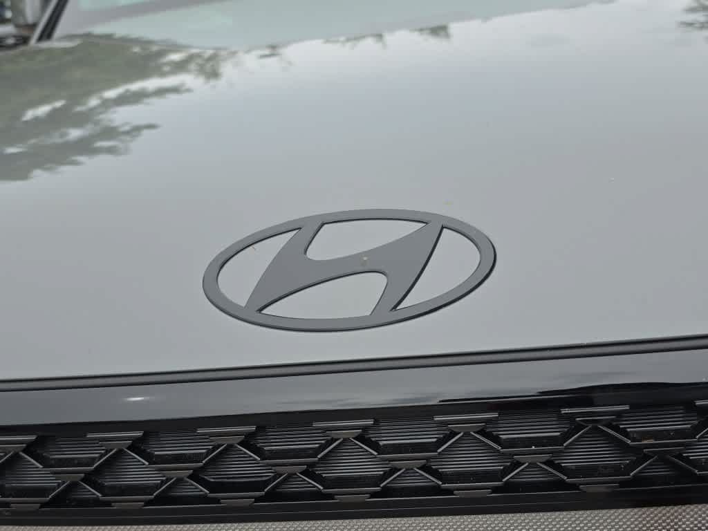 New 2027 Hyundai Santa Fe Calligraphy FWD image 12