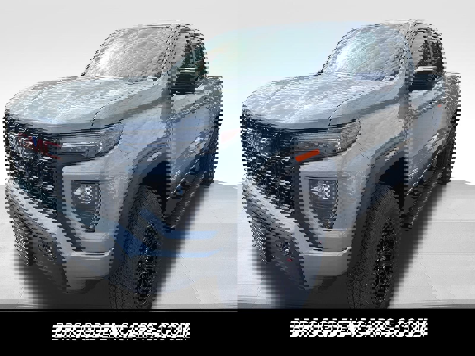 New 2026 GMC Canyon Elevation w/ Convenience Package image 8