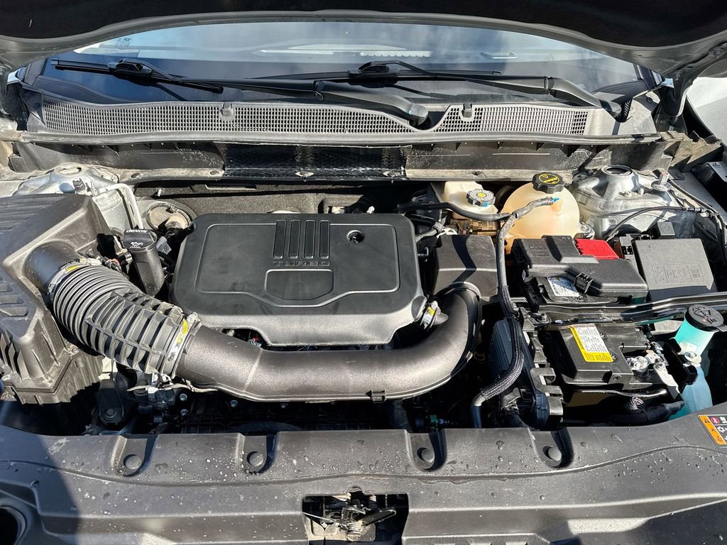 Used 2024 Chevrolet Blazer LT image 24