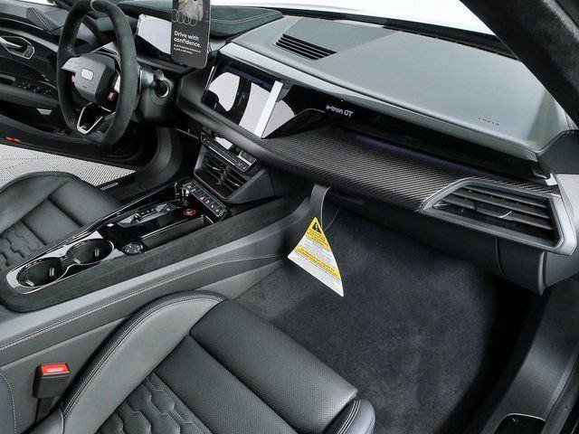 New 2026 Audi RS e-tron GT performance AWD/4WD image 24