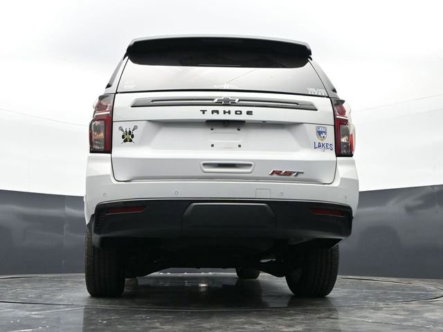 Used 2021 Chevrolet Tahoe RST AWD/4WD image 40