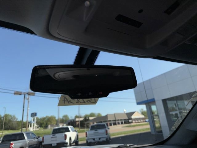 Used 2018 Chevrolet Silverado 2500 LTZ w/ Duramax Plus Package AWD/4WD image 56