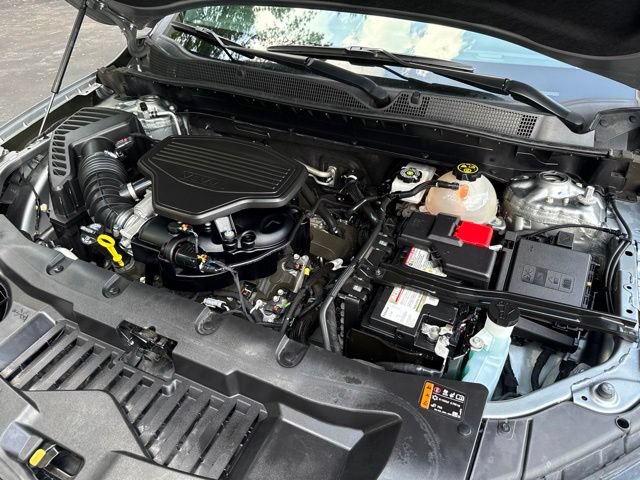 Used 2023 Chevrolet Blazer RS w/ Enhanced Convenience Package FWD image 37