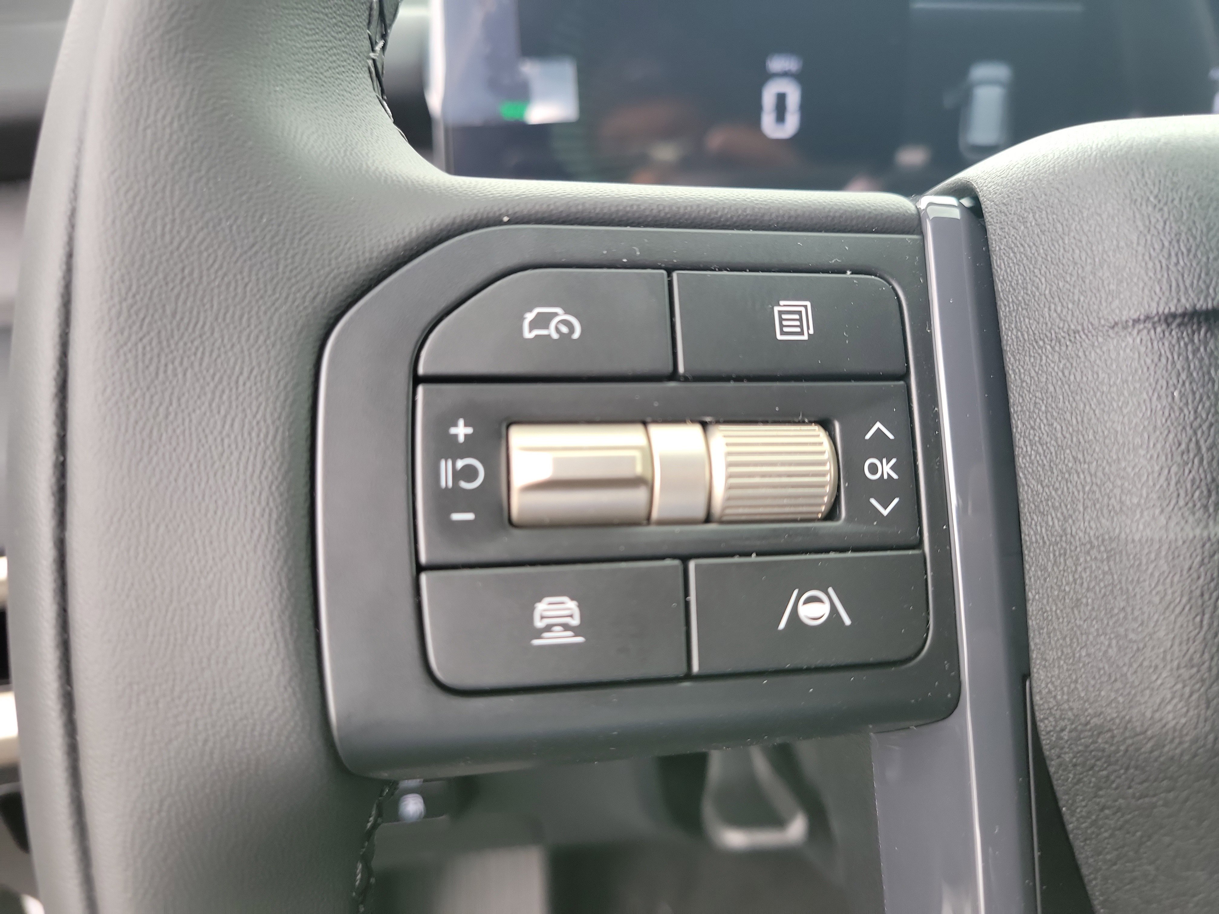 New 2027 Kia Telluride EX FWD image 23