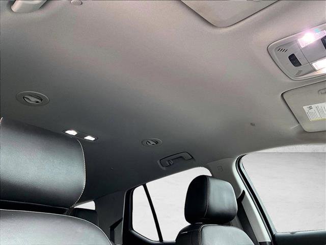 Certified 2021 Chevrolet Traverse LT image 17