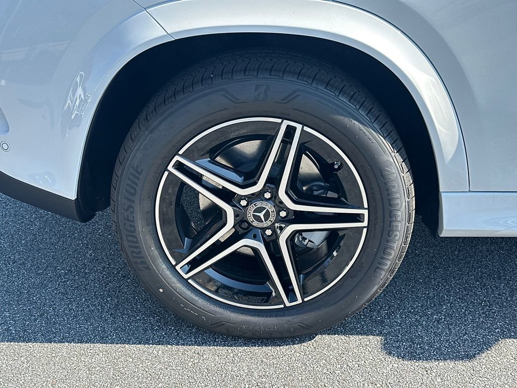 New 2026 Mercedes-Benz GLE 450e 4MATIC image 19