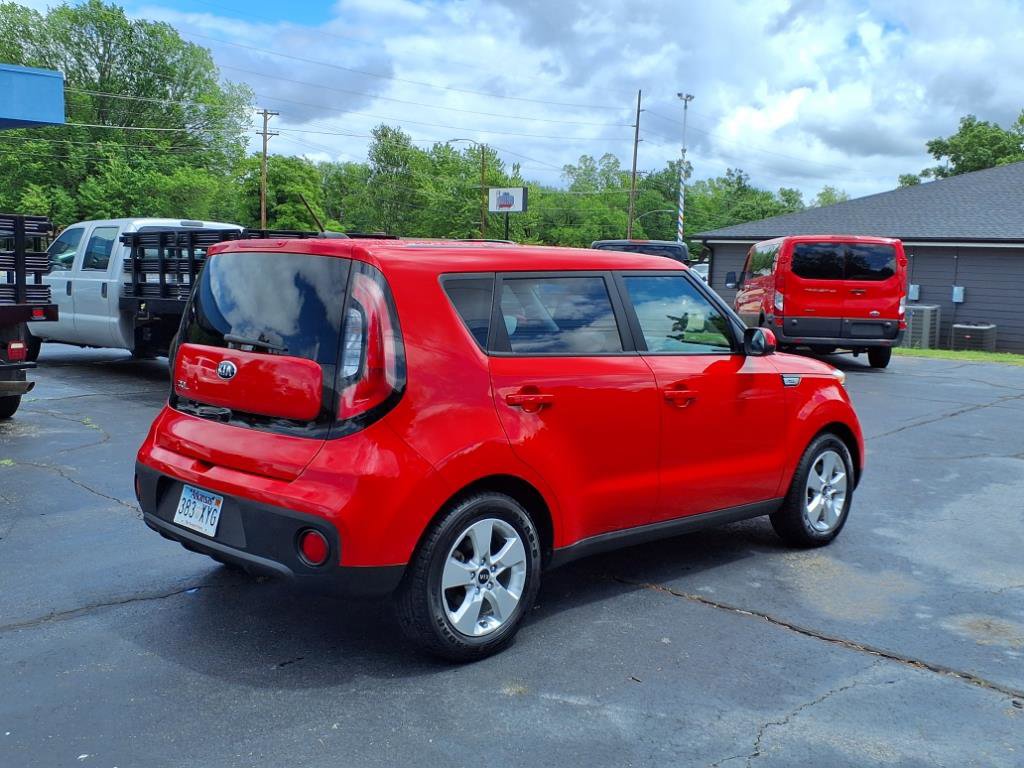 Used 2019 Kia Soul image 3