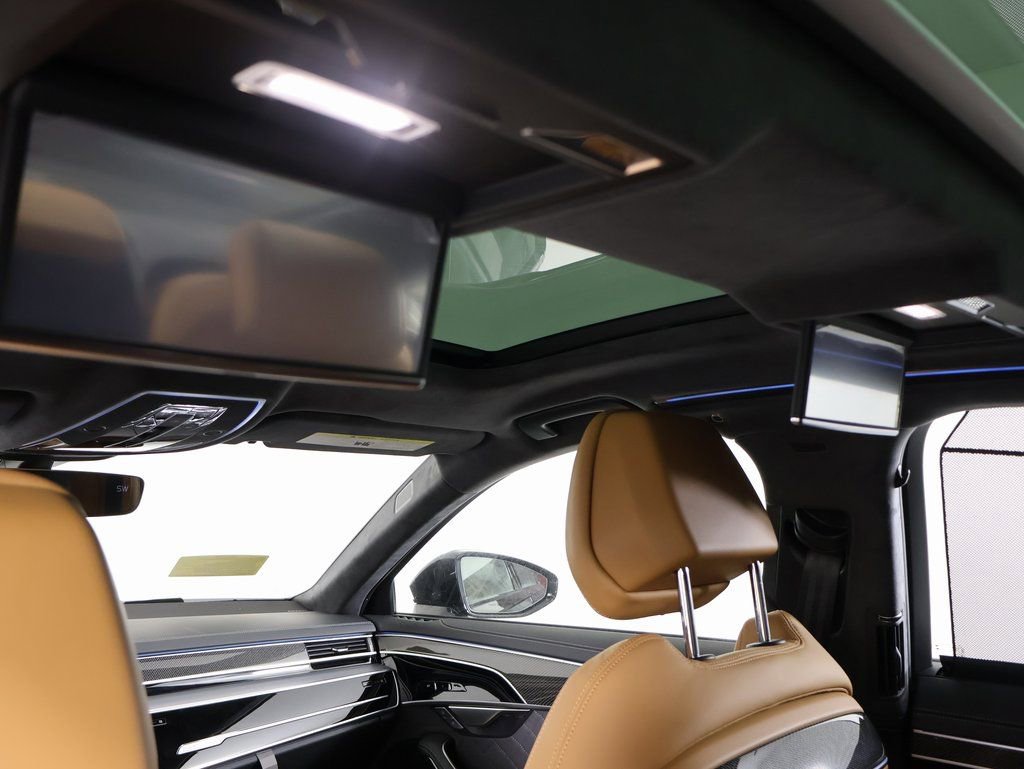 New 2026 Audi S8 image 26