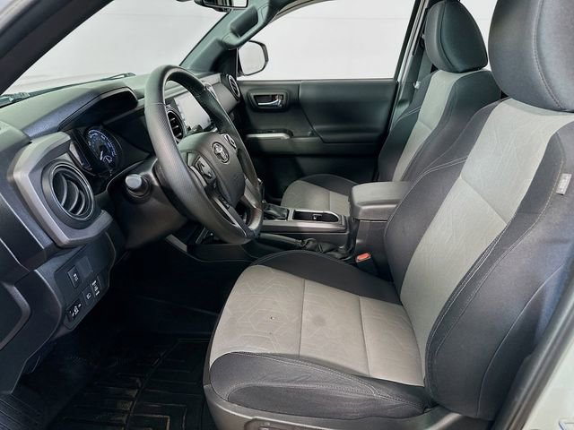 Used 2023 Toyota Tacoma TRD Sport image 10