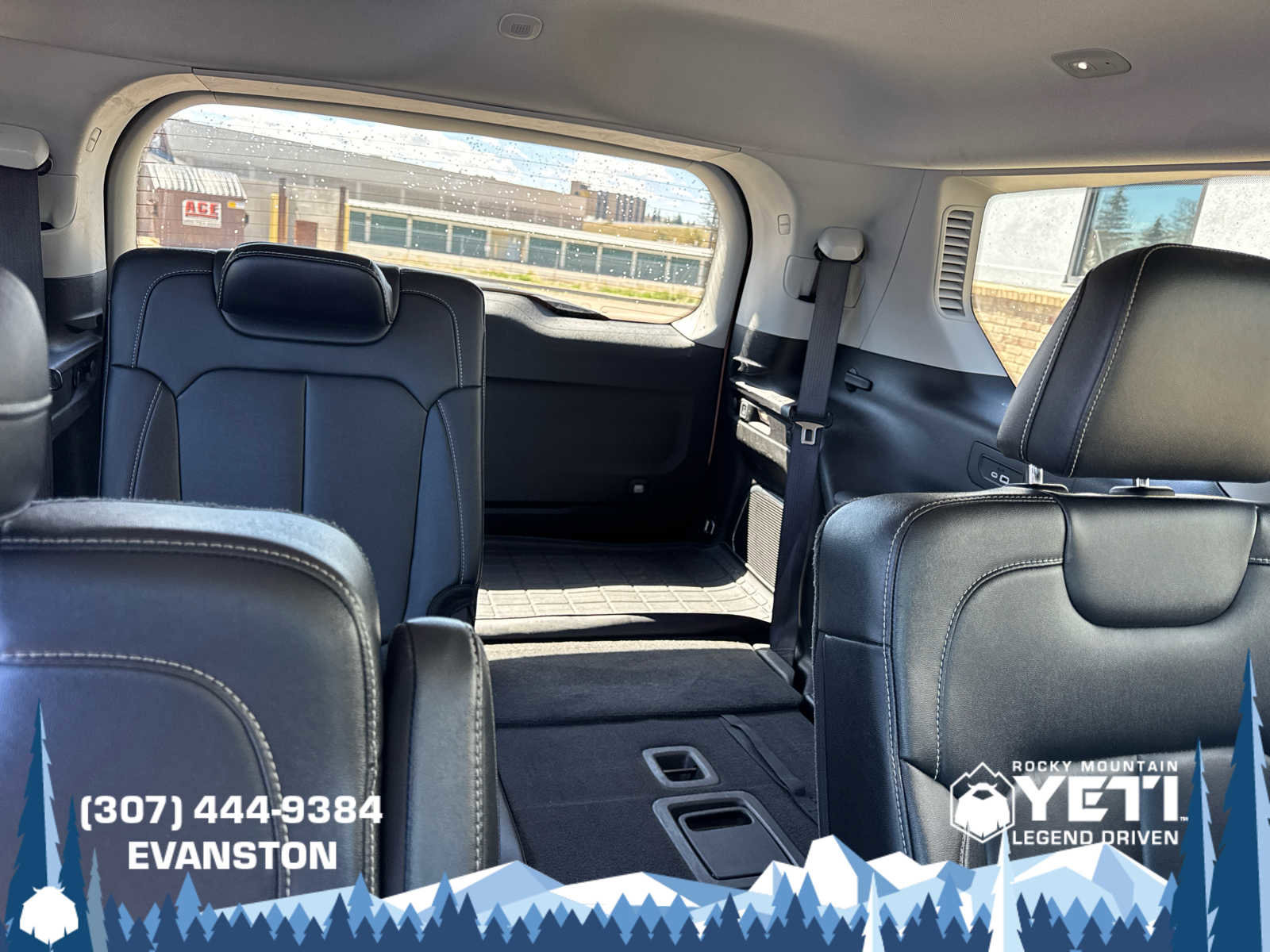 Used 2022 Jeep Grand Cherokee L Limited AWD/4WD image 19
