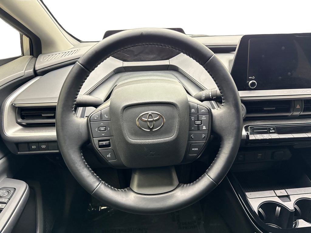 Used 2024 Toyota Prius LE image 56