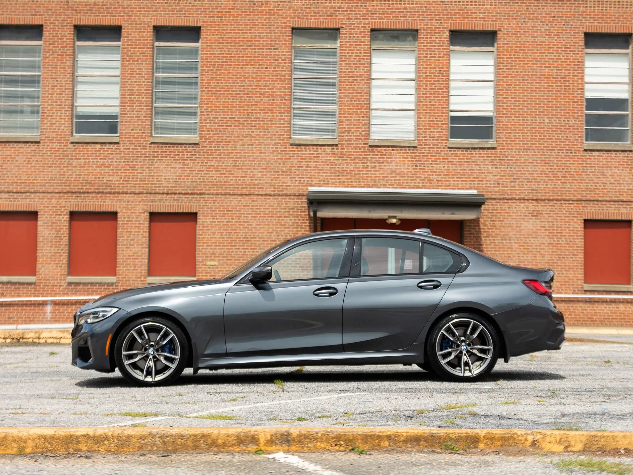 Used 2020 BMW M340i xDrive w/ Premium Package AWD/4WD image 11