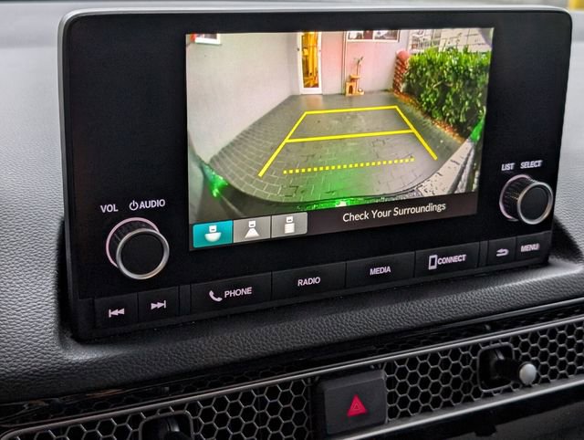 Used 2025 Honda Civic LX image 18