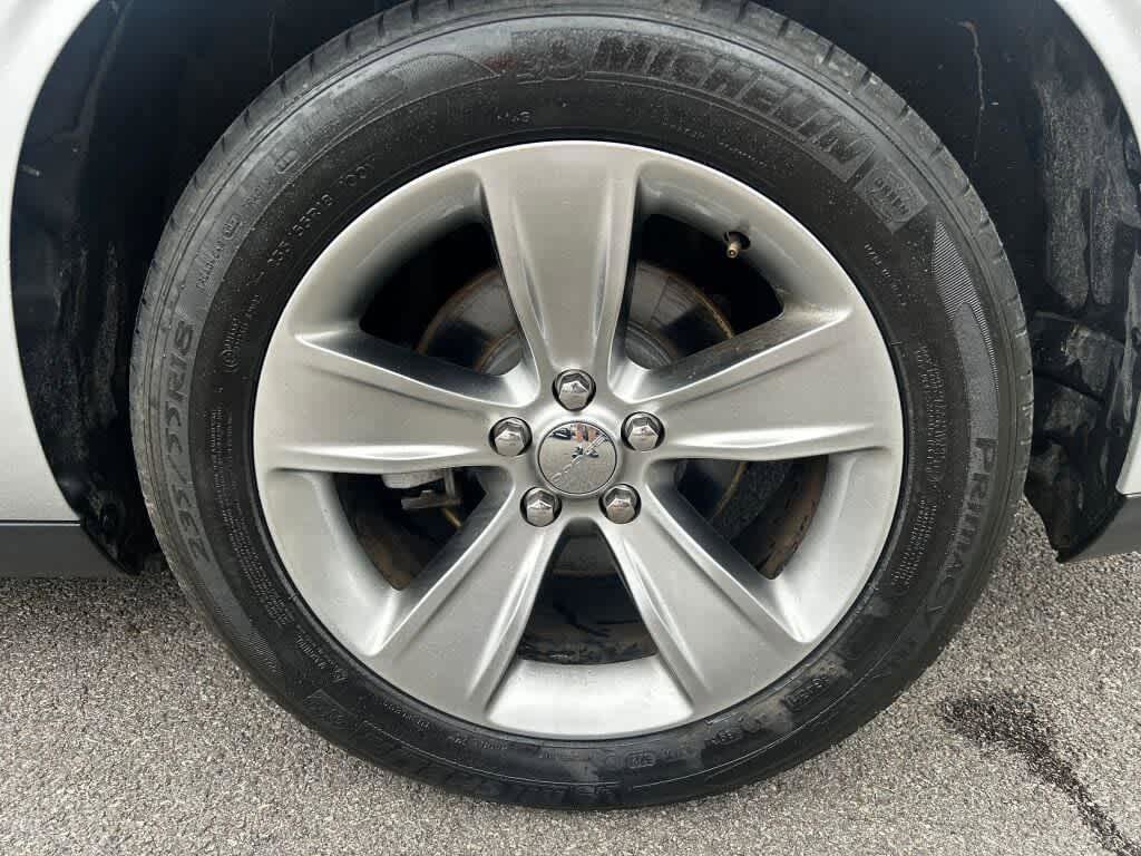 Used 2021 Dodge Challenger R/T RWD image 33