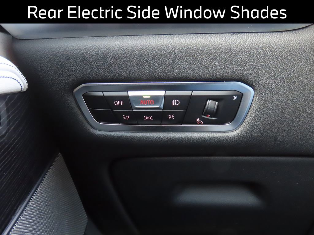 Certified 2023 BMW X7 xDrive40i w/ Executive Package image 40