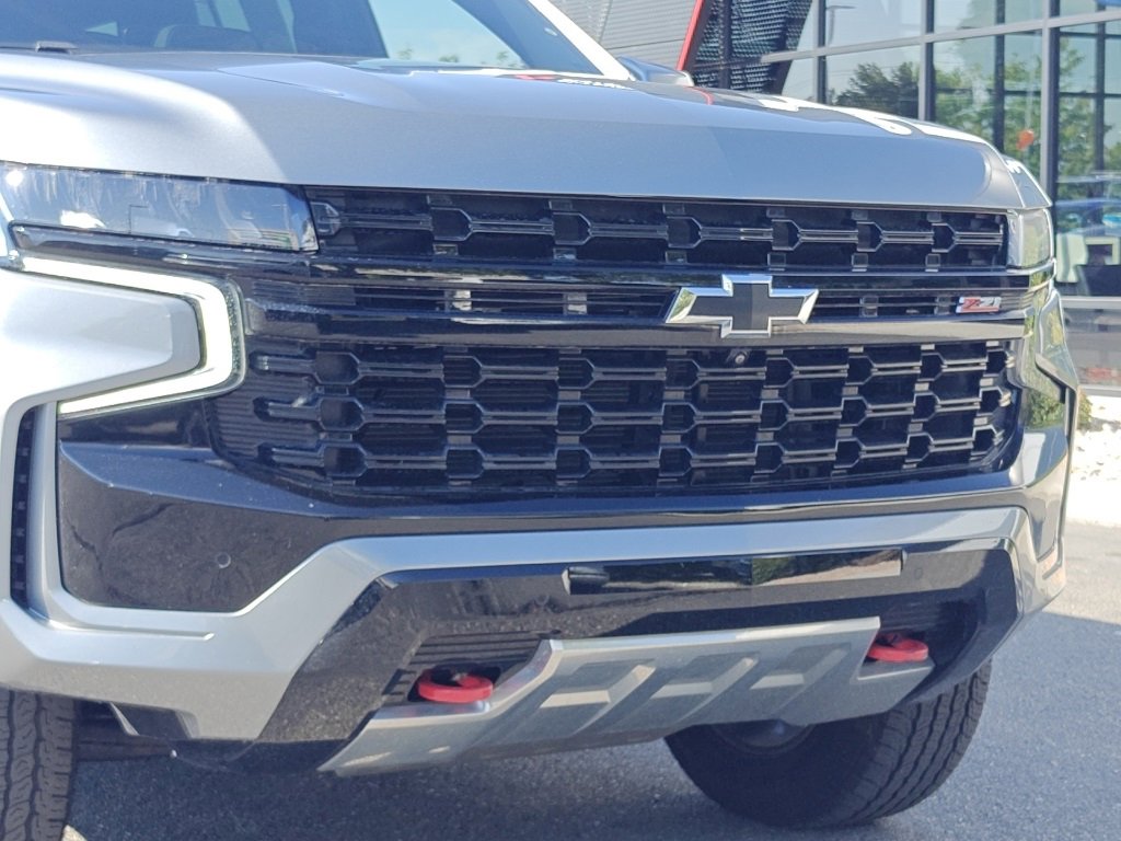 Used 2023 Chevrolet Tahoe Z71 w/ Luxury Package image 33