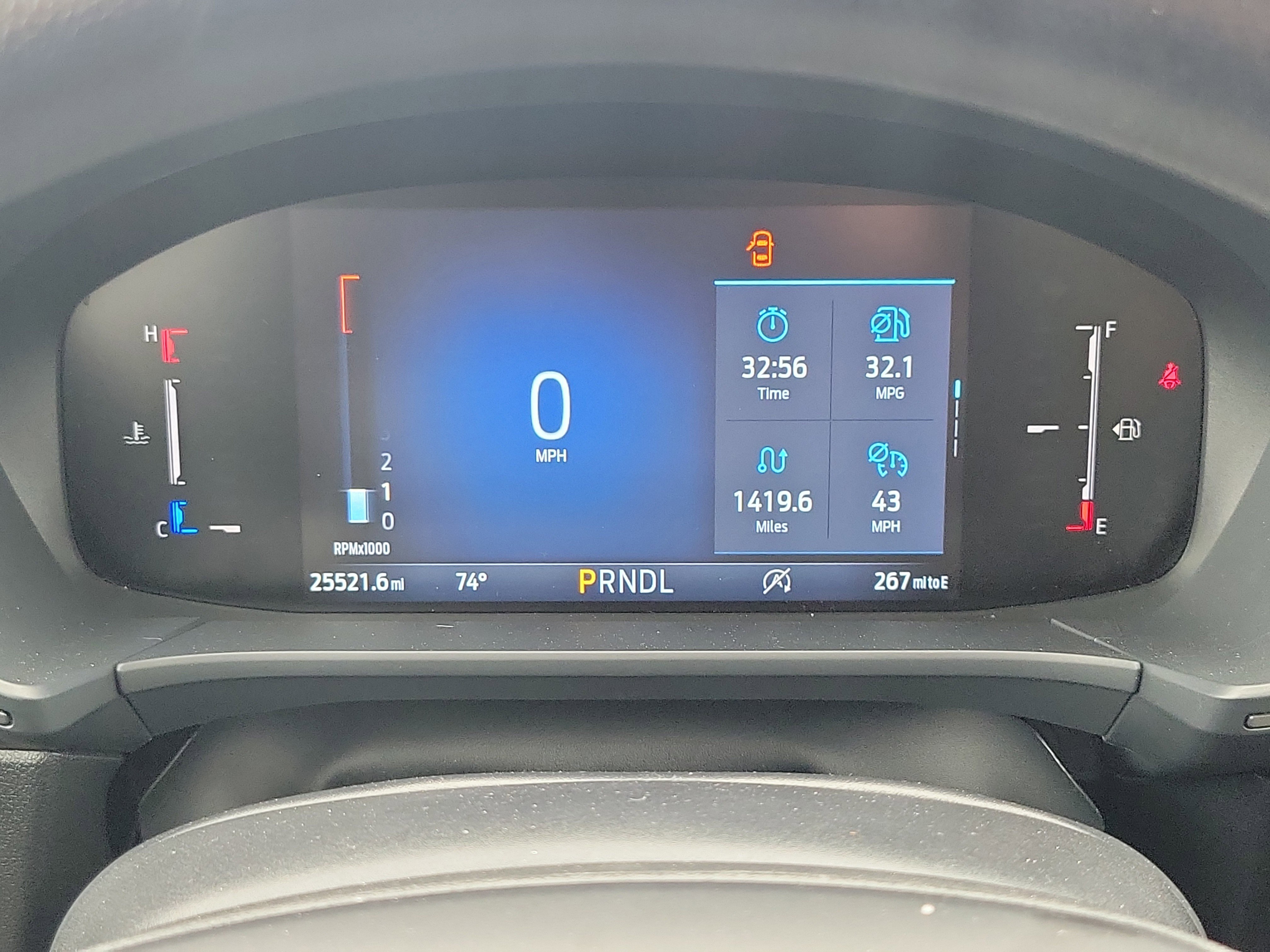 Used 2025 Ford Escape Active image 24