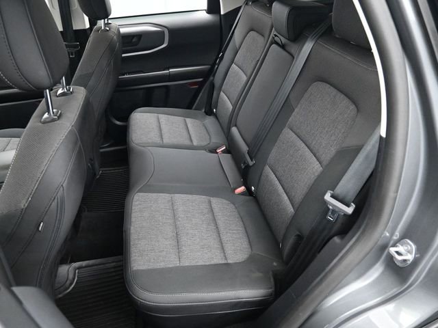 Used 2024 Ford Bronco Sport Big Bend image 25