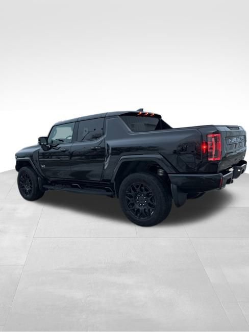 Used 2024 GMC Hummer EV 2X w/ LPO, Illumination Package image 5