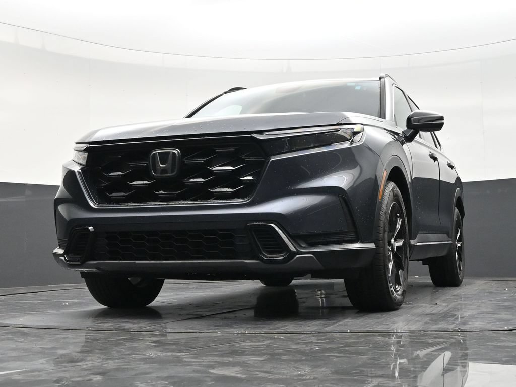 Used 2023 Honda CR-V Sport image 27