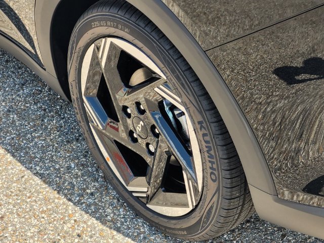 New 2026 Kia K4 EX FWD image 5