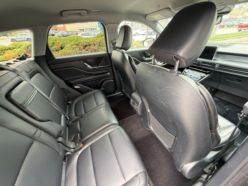 Used 2021 Lincoln Corsair AWD image 37