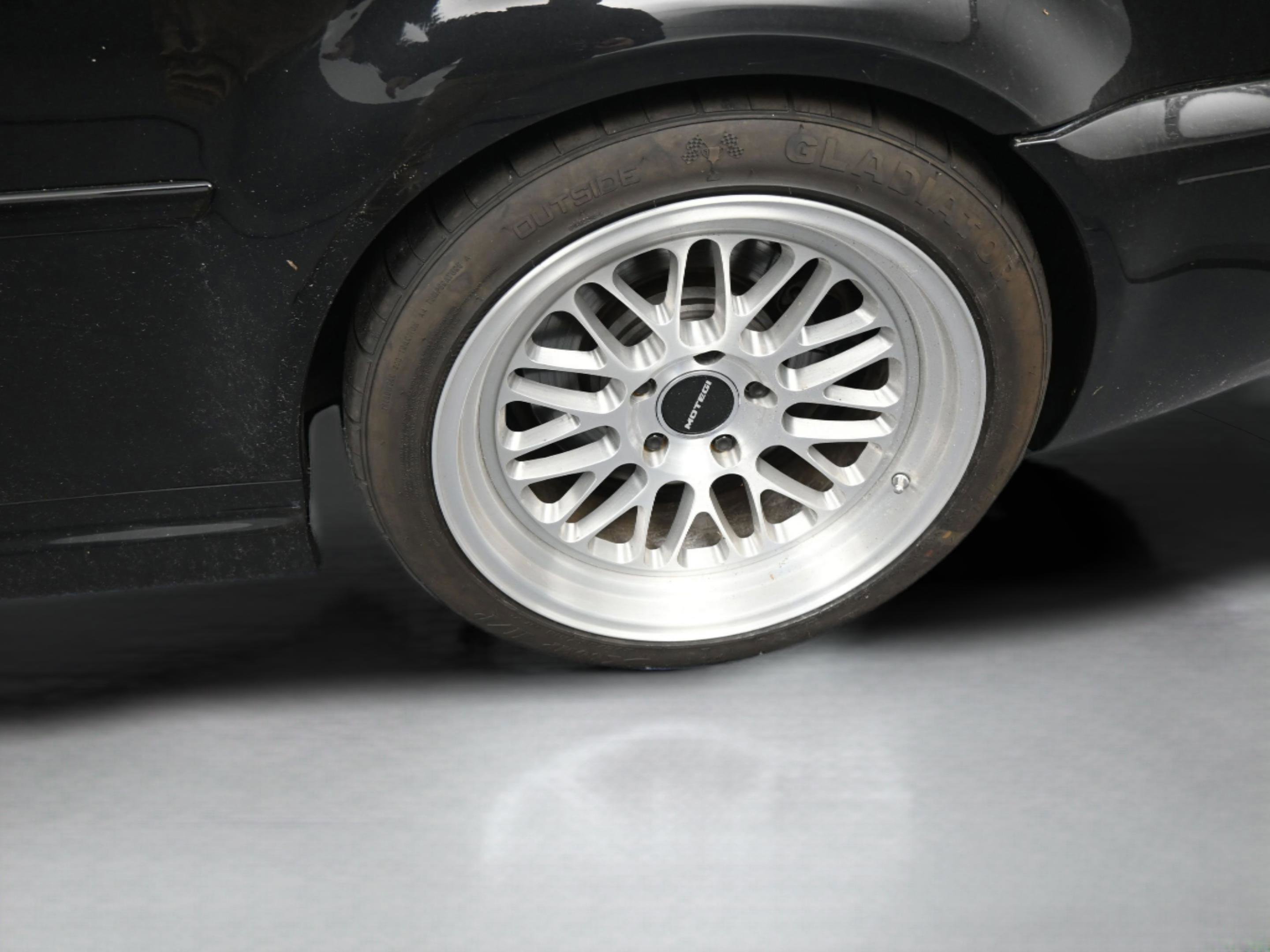 Used 2004 BMW M3 Coupe RWD image 34