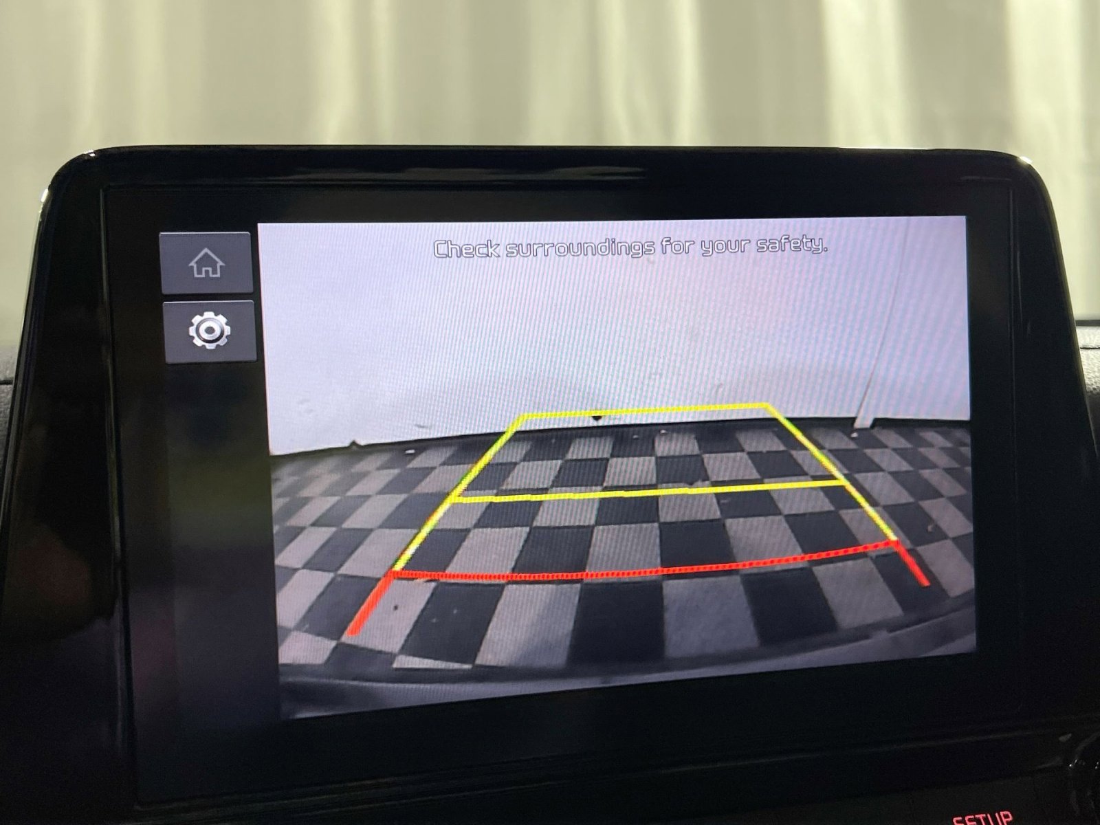 Used 2024 Kia Forte LXS image 26