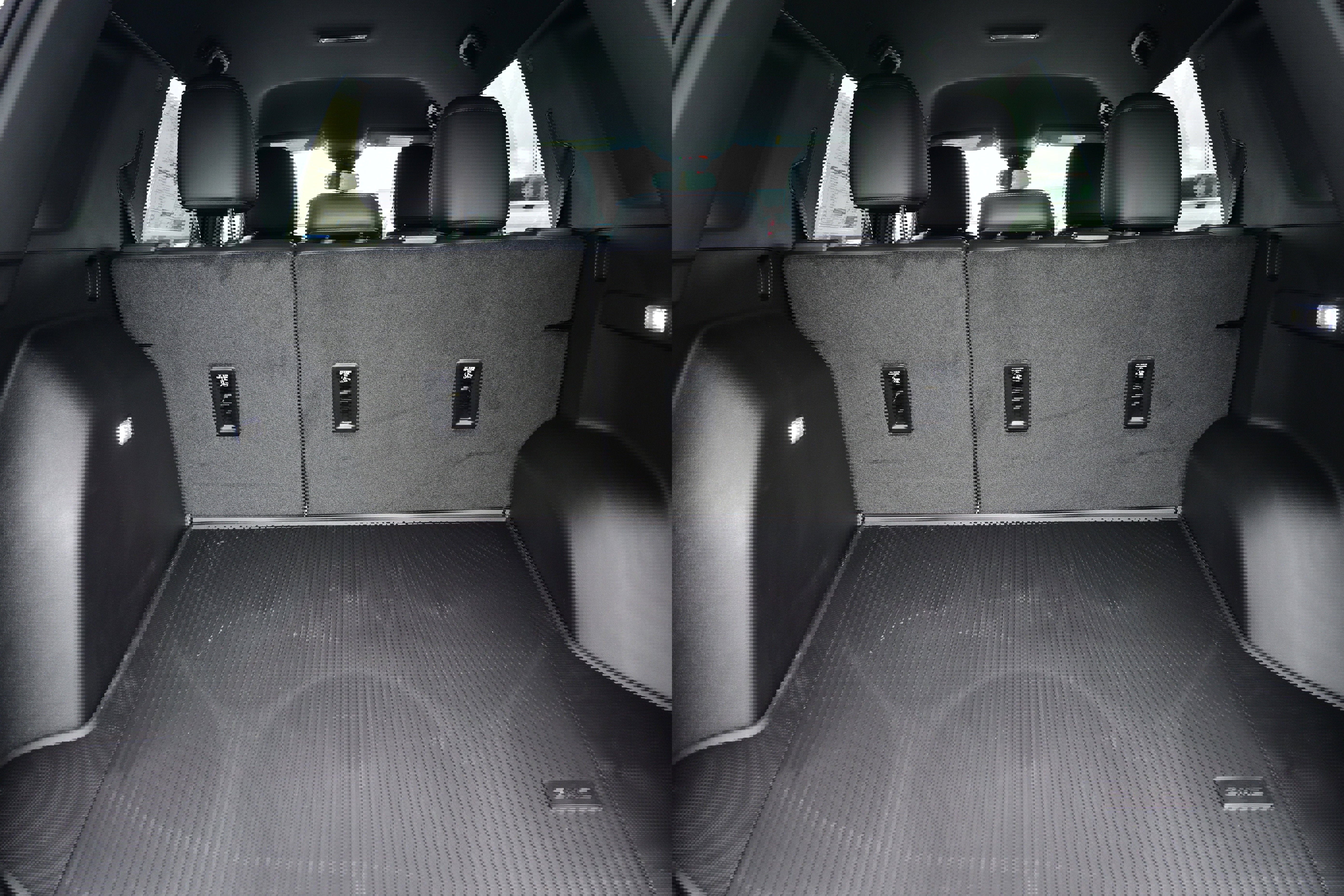 New 2026 GMC Terrain AT4 w/ Convenience Package III image 12